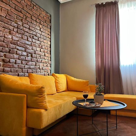 Gramophone Apartments 비톨라 외부 사진