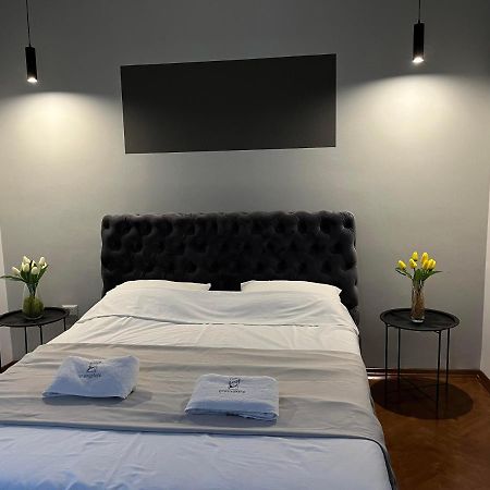 Gramophone Apartments 비톨라 외부 사진