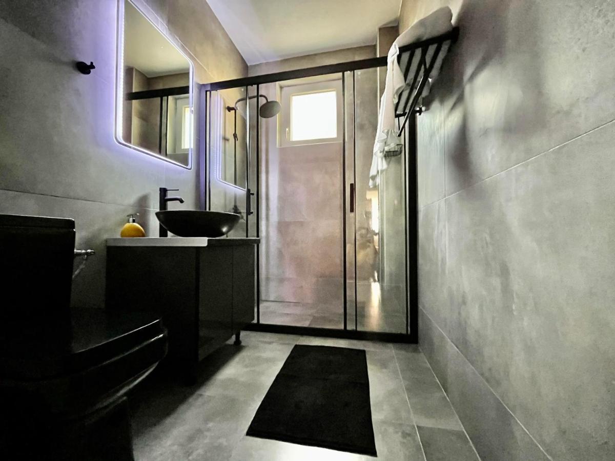 Gramophone Apartments 비톨라 외부 사진