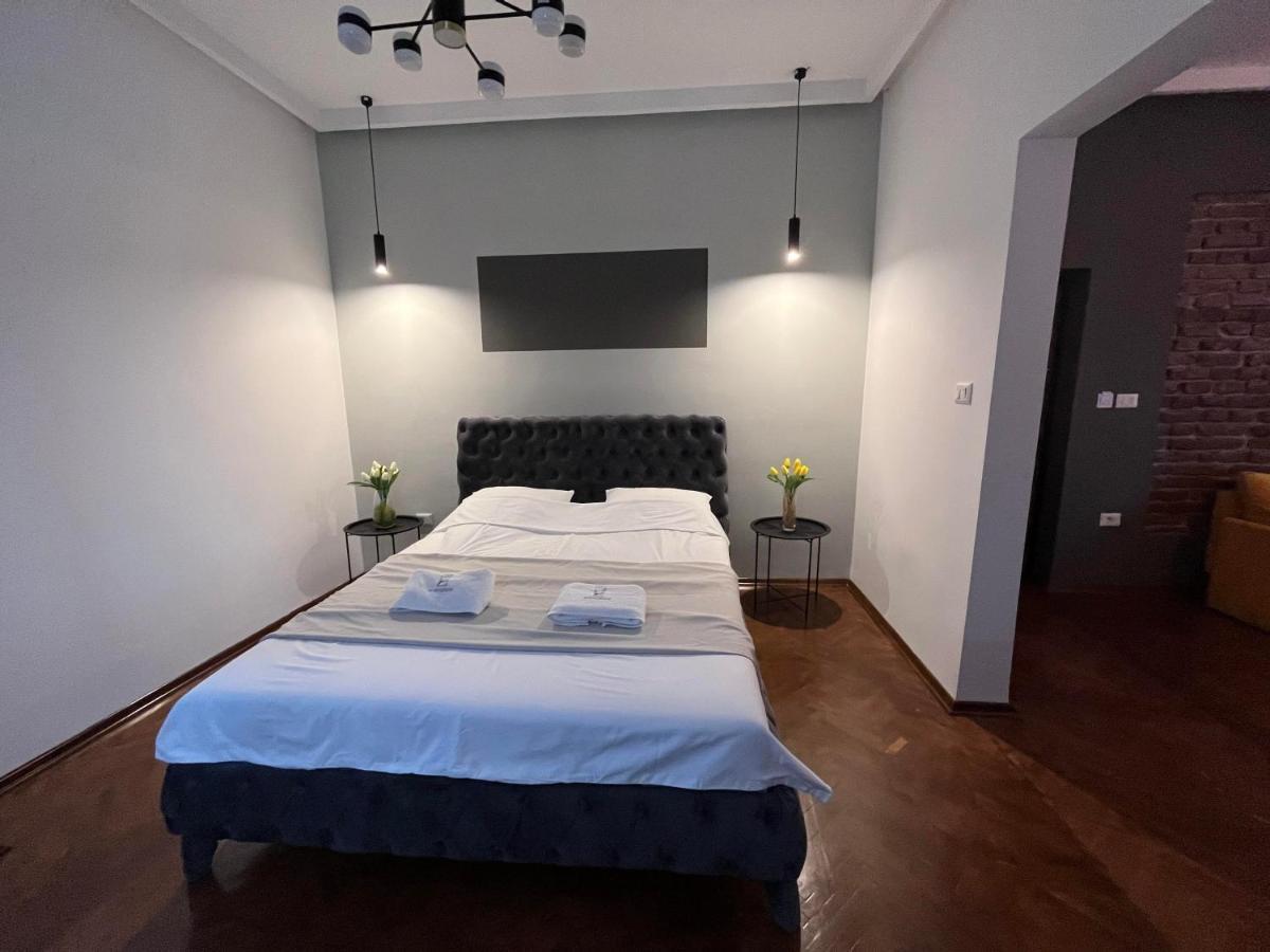 Gramophone Apartments 비톨라 외부 사진