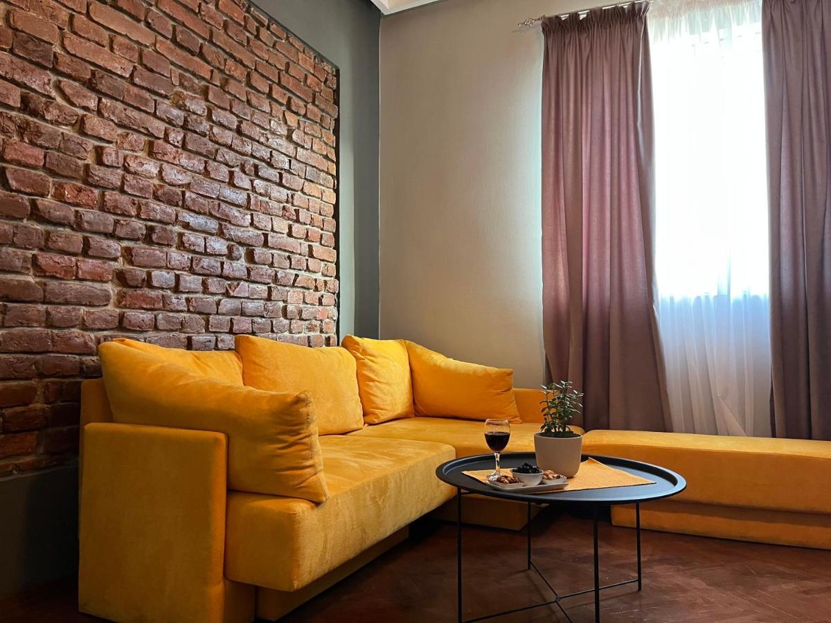 Gramophone Apartments 비톨라 외부 사진