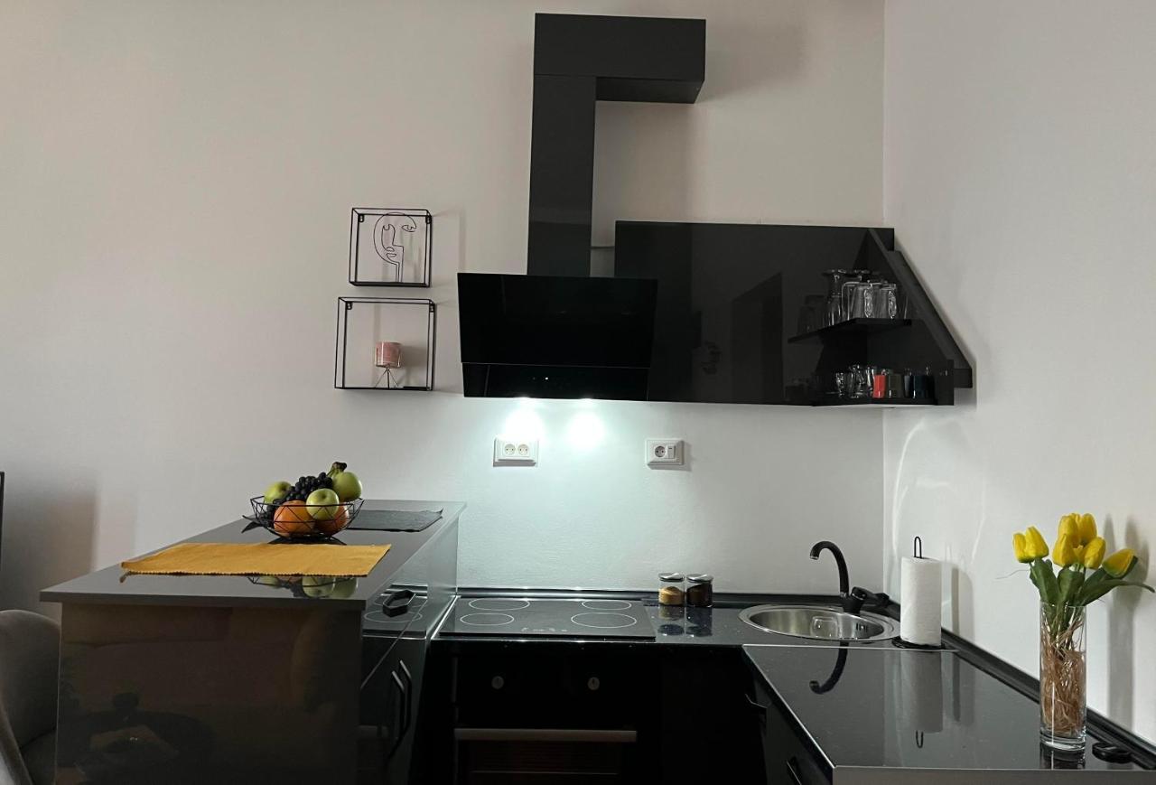 Gramophone Apartments 비톨라 외부 사진
