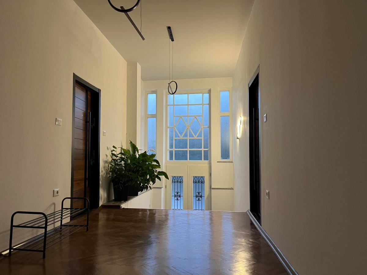 Gramophone Apartments 비톨라 외부 사진