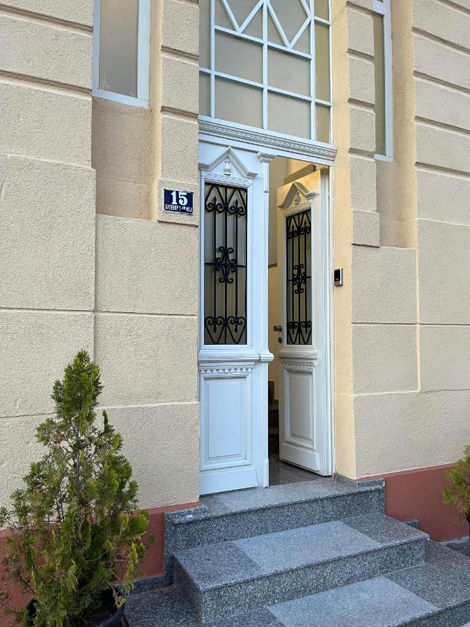 Gramophone Apartments 비톨라 외부 사진