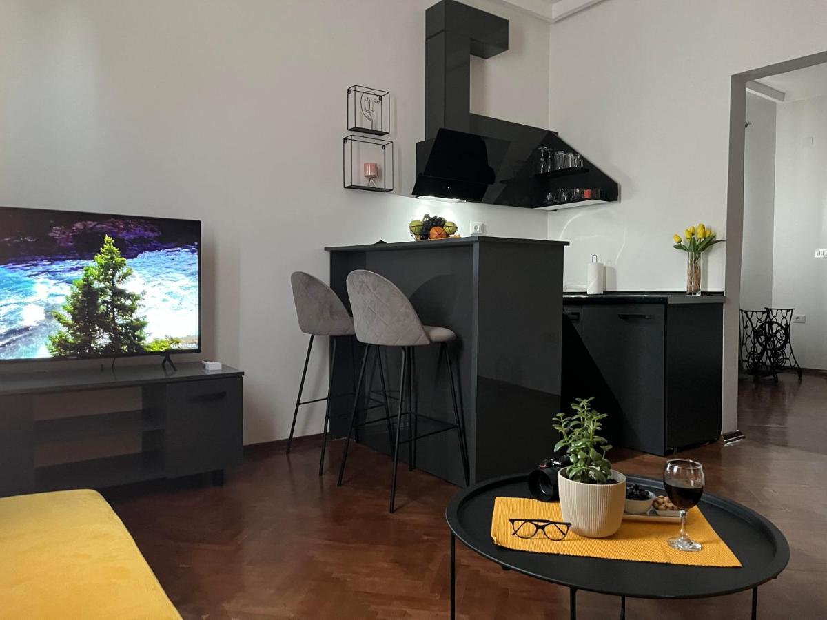 Gramophone Apartments 비톨라 외부 사진