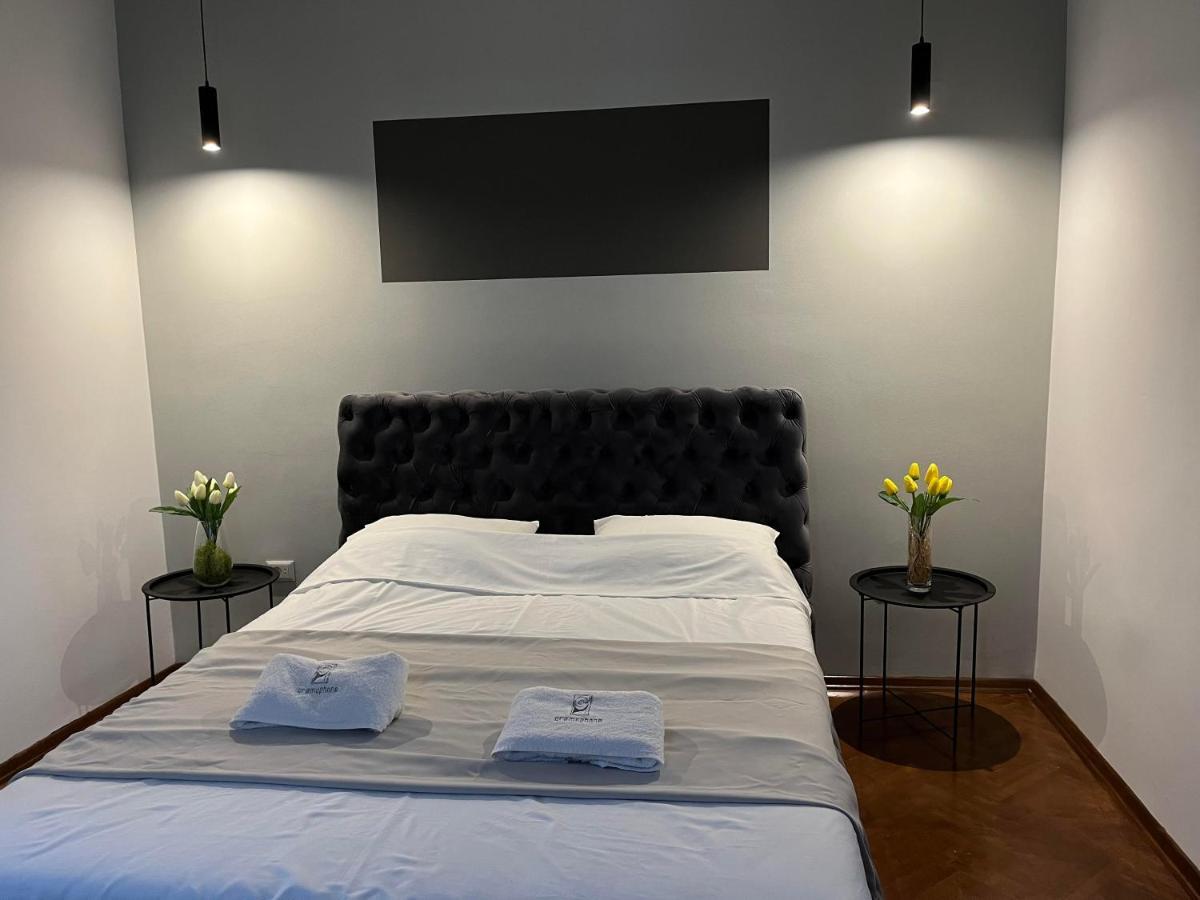 Gramophone Apartments 비톨라 외부 사진